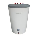 Wymiennik W-E 150.61B LINDO 2, 150 l z wężownicą 1,1 m2