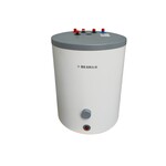 Wymiennik W-E 120.61B LINDO 2, 120 l z wężownicą 0,9 m2