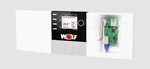 Moduł interfejsu ISM7I LAN/WLAN, wewnętrzny, WOLF LINK HOME