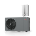 Pompa ciepła monoblokowa powietrze/woda FHA-MONOBLOCK-14/17 230 V
