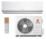 Klimatyzator 5,1 kW ścienny split komplet IX/OX 5.1 SONNIGER