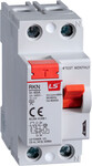 Wyłącznik różnicowo-prądowy LS Electric serii RKN 2P 40A, 30MA, typ-A