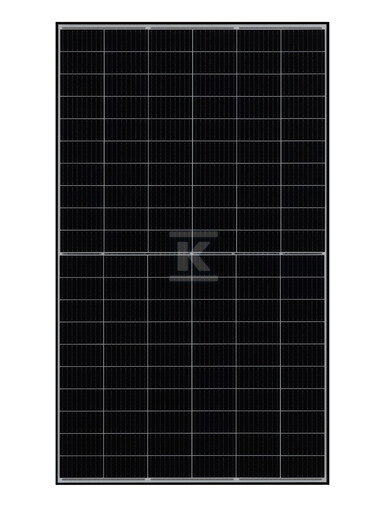 Panel fotowoltaiczny 470W JA SOLAR - JAM54D40-470/LR_BF
