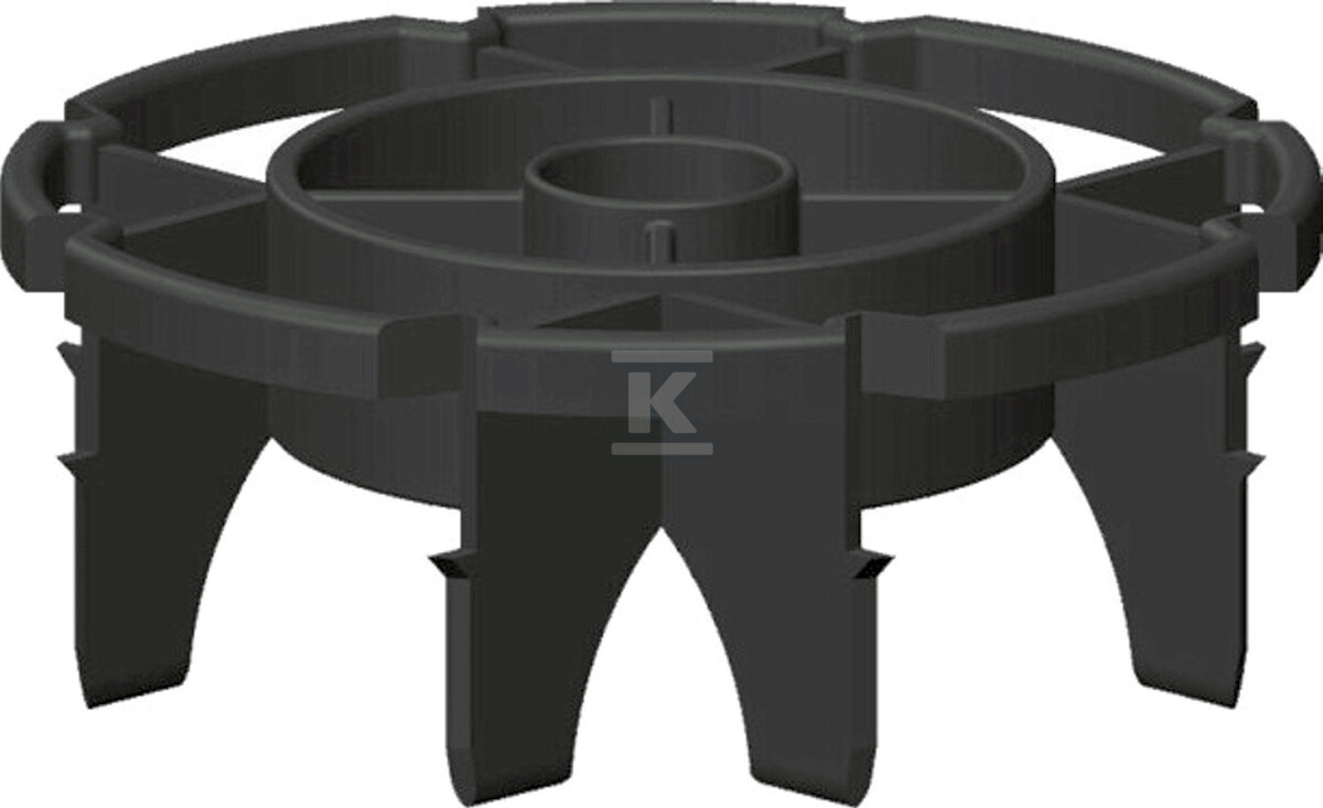 Kratka DN 80 - 2651945
