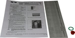 Zestaw przezbrojeniowy z GZ 50 (e) na propan (lpg) - CGB-24, CGW-24/140, CGS-24/200, CSZ-24/300