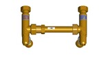 Bypass z zaworem upustowym do CGB-2-38/55