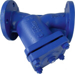 Filtr zanieczyszczeń DN 100 / PN6 do K MGK-2 800/1000