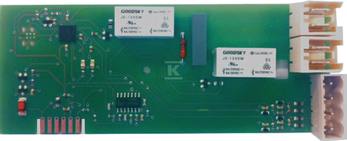 Moduł I/O moduł rozszerzeń do 2 - 2745730