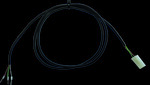 Kabel PWM 2m
