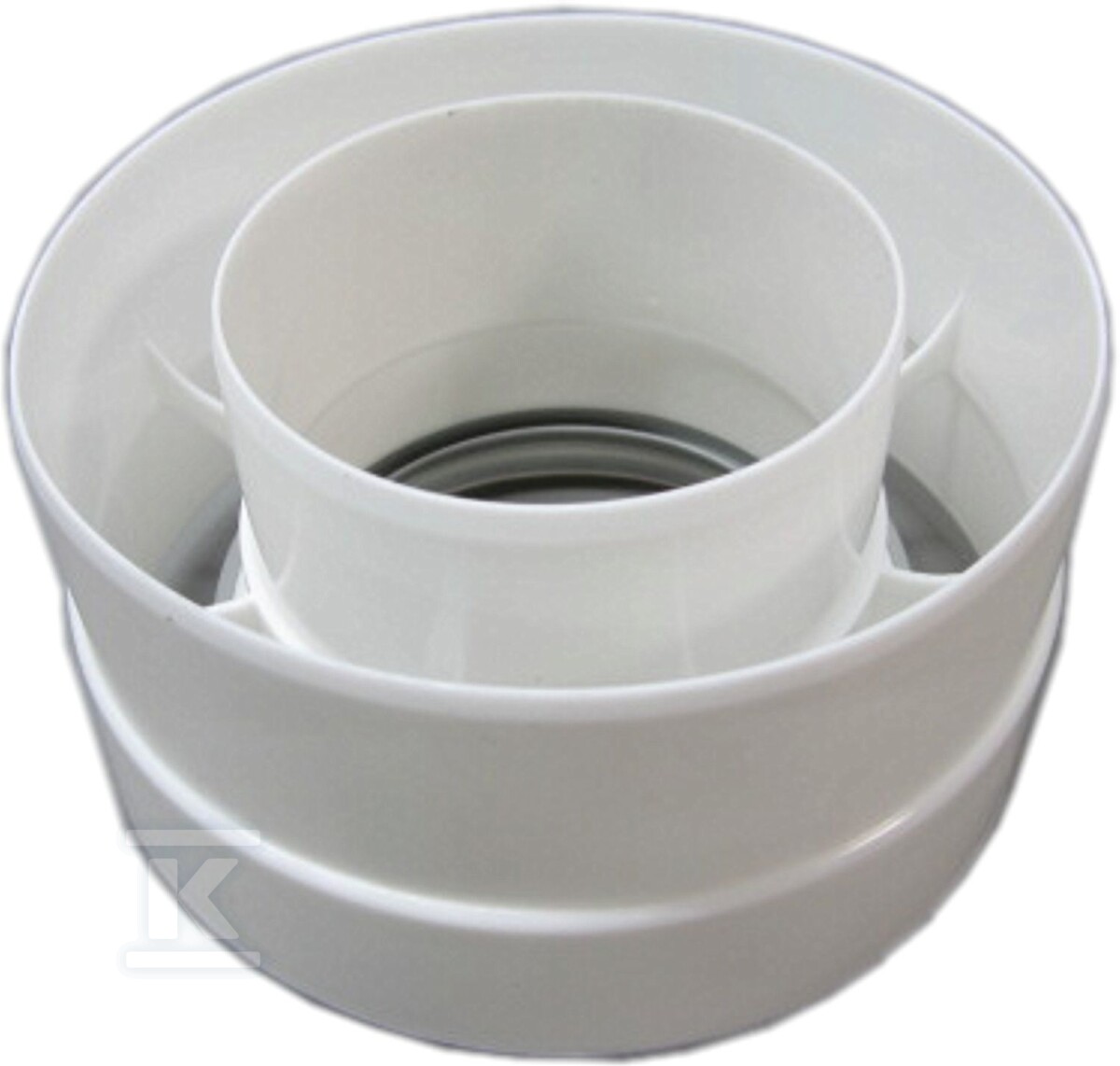 Adapter do przyłącza kotła CGB-2-38/55 - 1731795