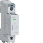 SPD Ogranicznik przepięć T2 1P sieć TNC In=20kA Imax=40kA Up?1,35kV