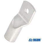 Terminale a occhiello in rame stagnato KOR 120/8 (50 PZ.)