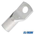 Terminale a occhiello in rame stagnato KOR 120/12 (50 PZ.)
