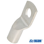 Terminal a occhiello in rame stagnato KOR 120/14 (50 PZ.)