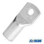 Terminale a occhiello in rame stagnato KOR 150/10 (50 PZ.)