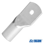 Terminale a occhiello in rame stagnato KOR 240/10 (50 PZ.)