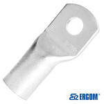 Terminal a occhiello in rame stagnato KOR 300/16 (25 PZ.)