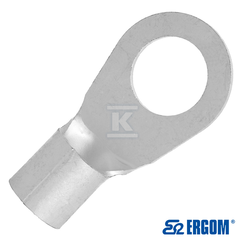Końcówka kablowa oczkowa KO 50/16=10SZT - E09KO-01010105803