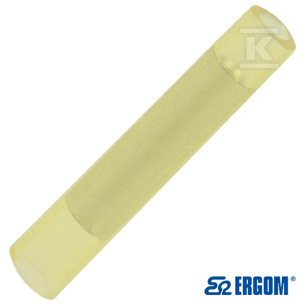 Końcówka łącząca izolowana KLI - E09KO-02060100101