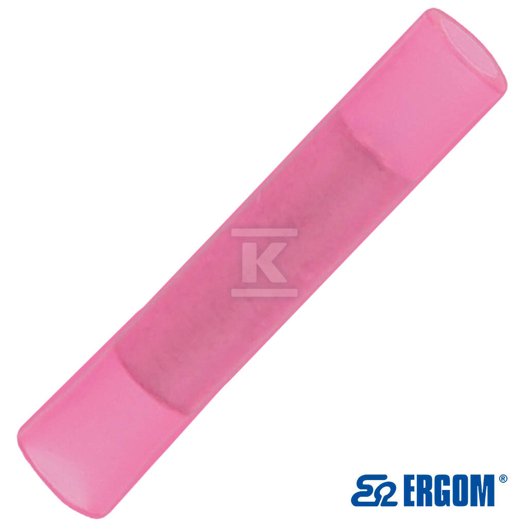 Końcówka łącząca izolowana KLI 1=100SZT - E09KO-02060100201