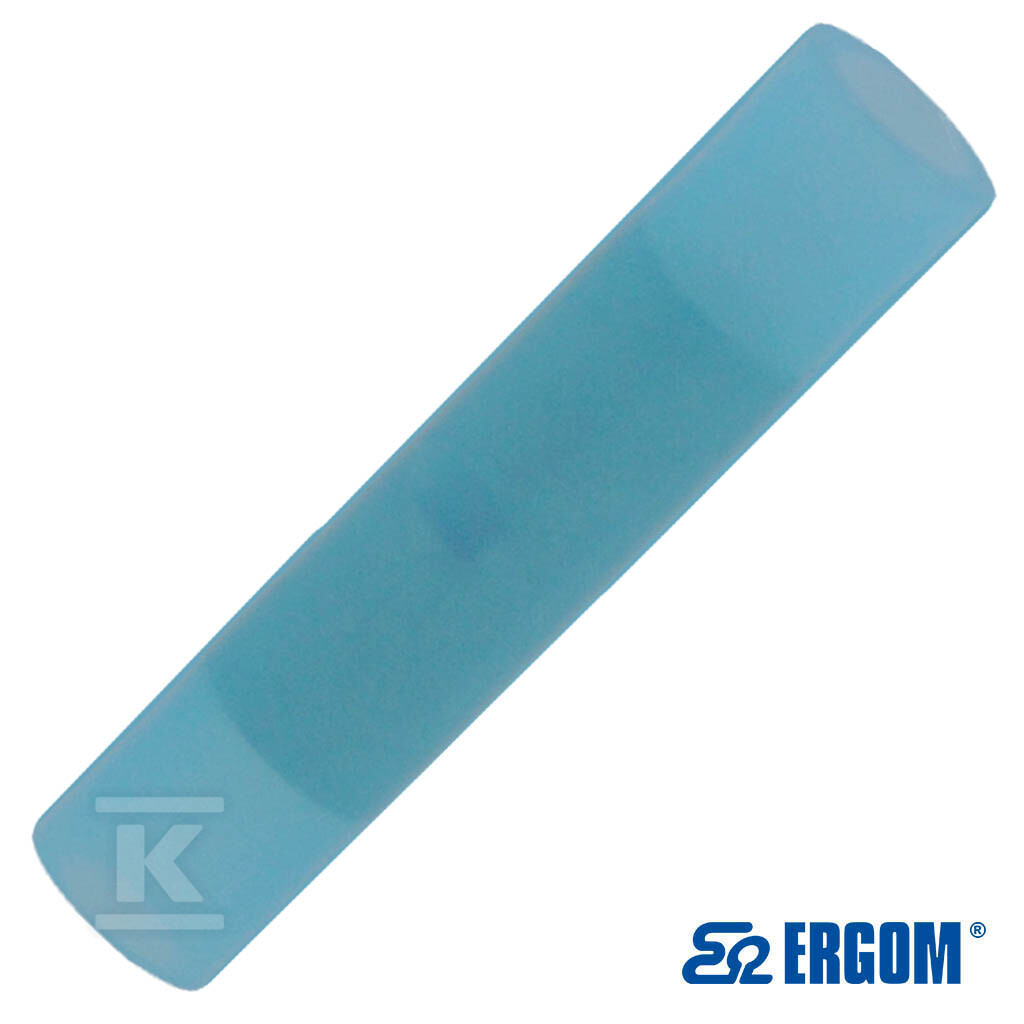 Końcówka łącząca izolowana KLI - E09KO-02060100301