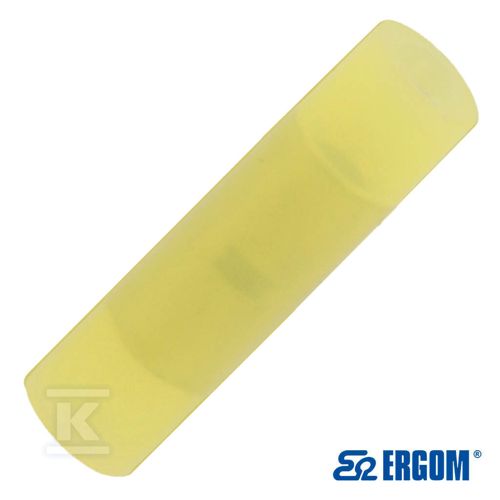 Końcówka łącząca izolowana KLI 6=100SZT - E09KO-02060100401