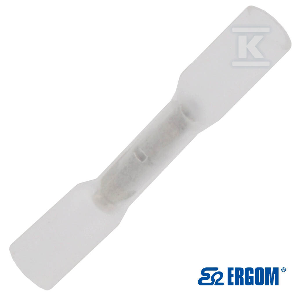 Końcówka łącząca izolowana - E09KO-02070100051