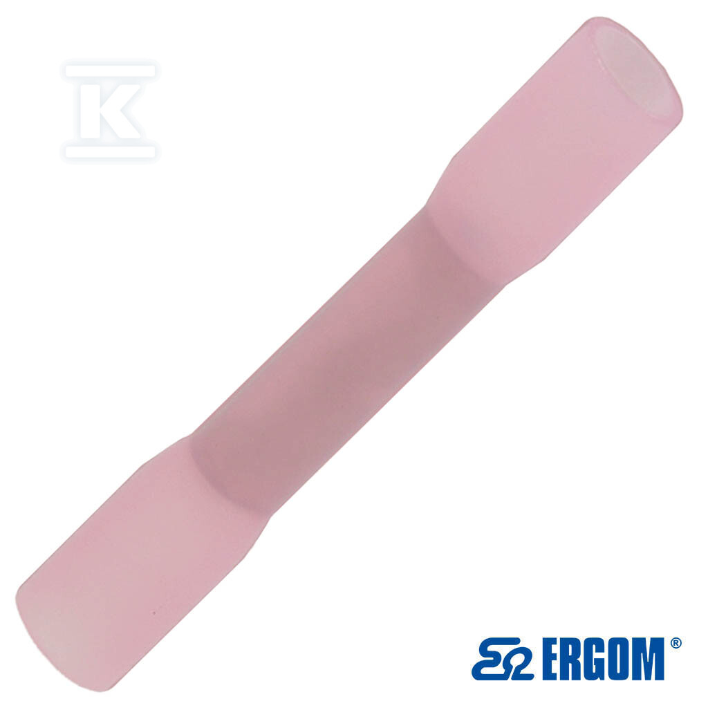 Końcówka łącząca izolowana - E09KO-02070100101
