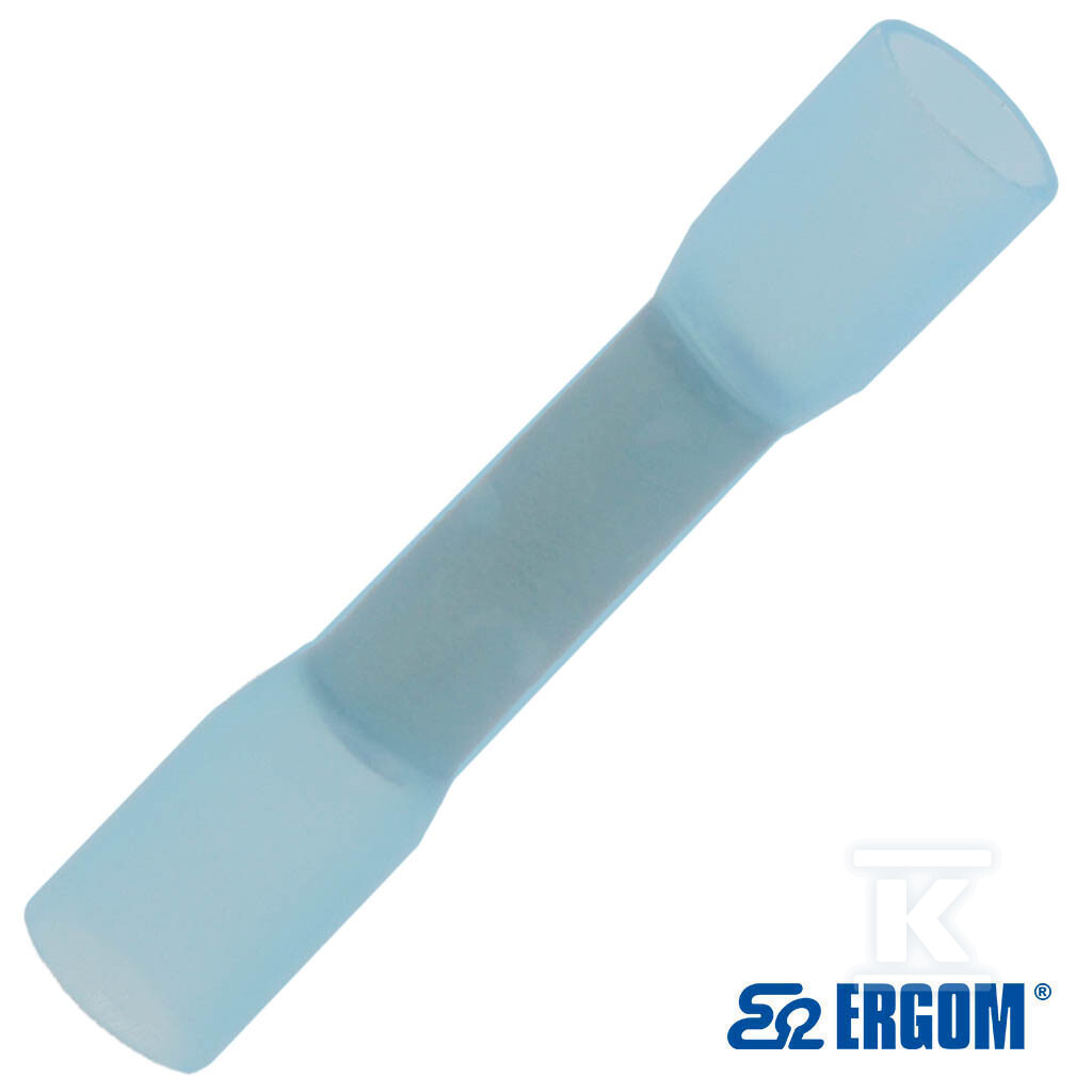Końcówka łącząca izolowana - E09KO-02070100201