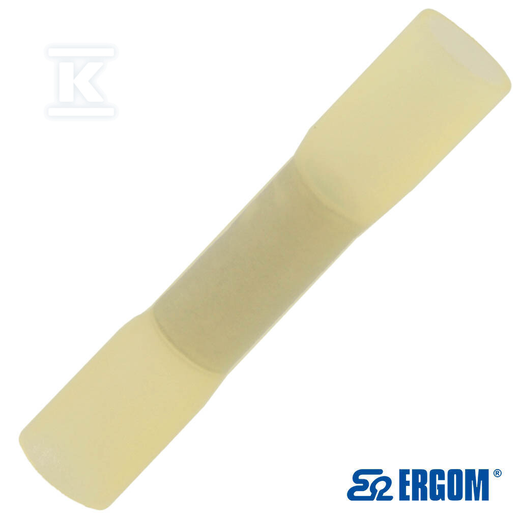 Końcówka łącząca izolowana - E09KO-02070100301