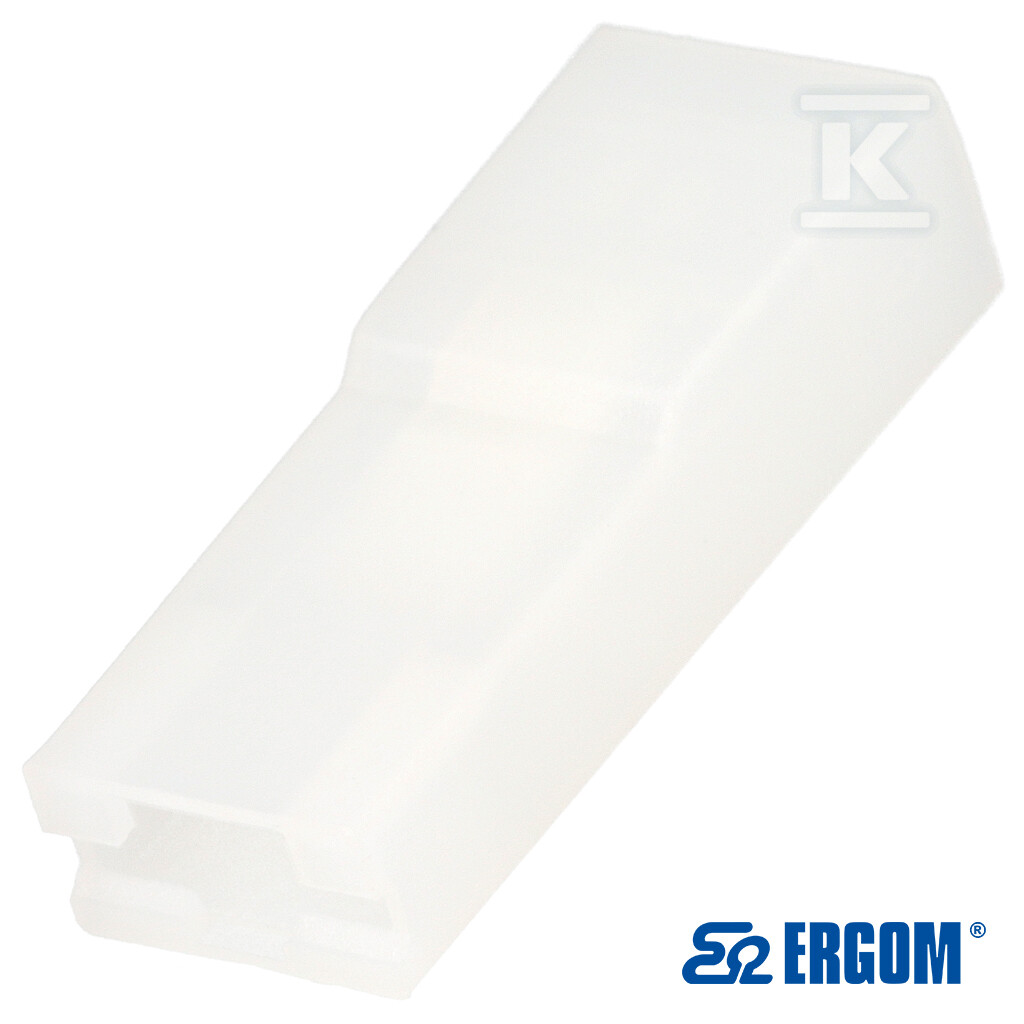 Osłonka ONZ 6,3/6=100SZT - E10KN-01070200301