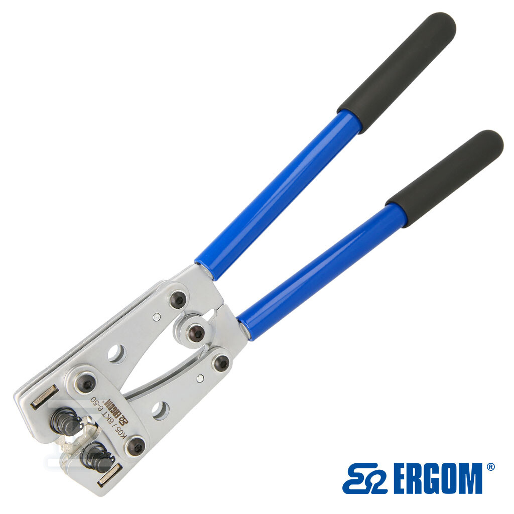 Praska K05/6KT/6-50 - E06PZ-04020100100
