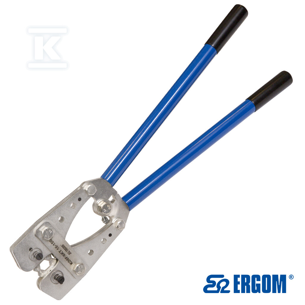 Praska K06F/6KT/16-150 - E06PZ-04020100500