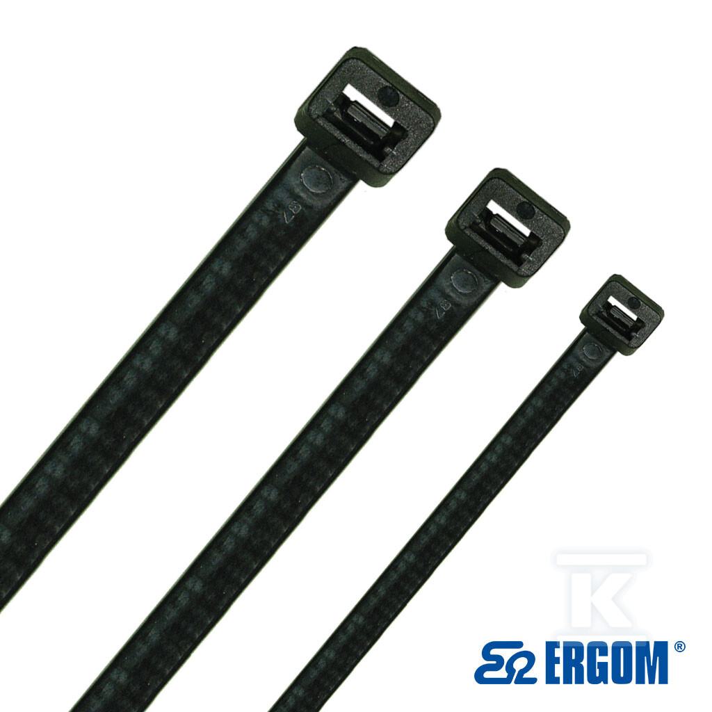 Taśma kablowa TKUV 20/8=100SZT - E01TK-01050101601