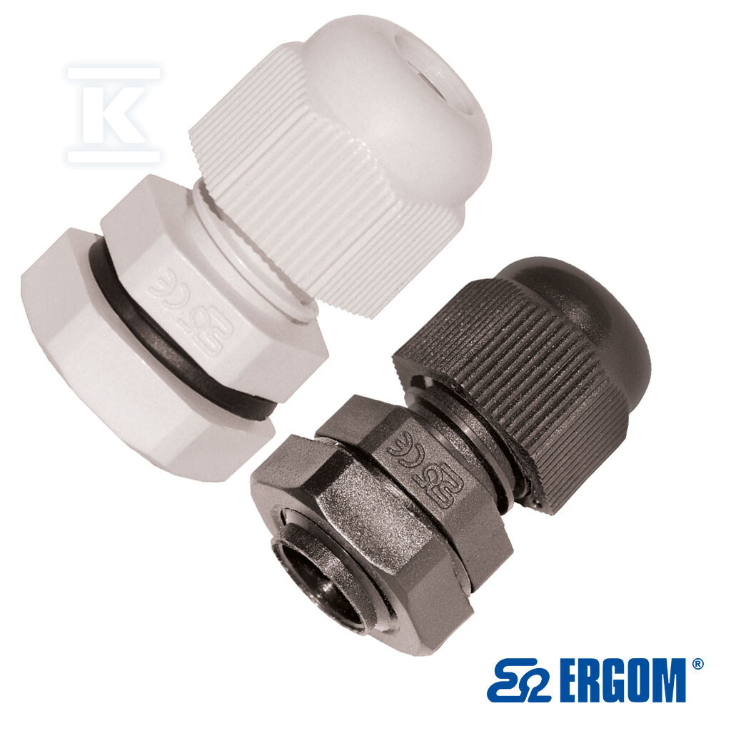 Dławnica kablowa DP-EN 40 HM - E03DK-01040125001