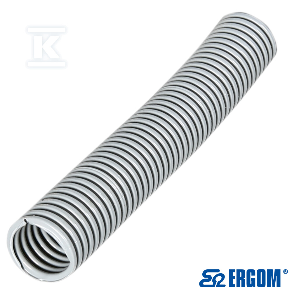 Rura karbowana WTE 13 ruchowa - E03DK-09040100400