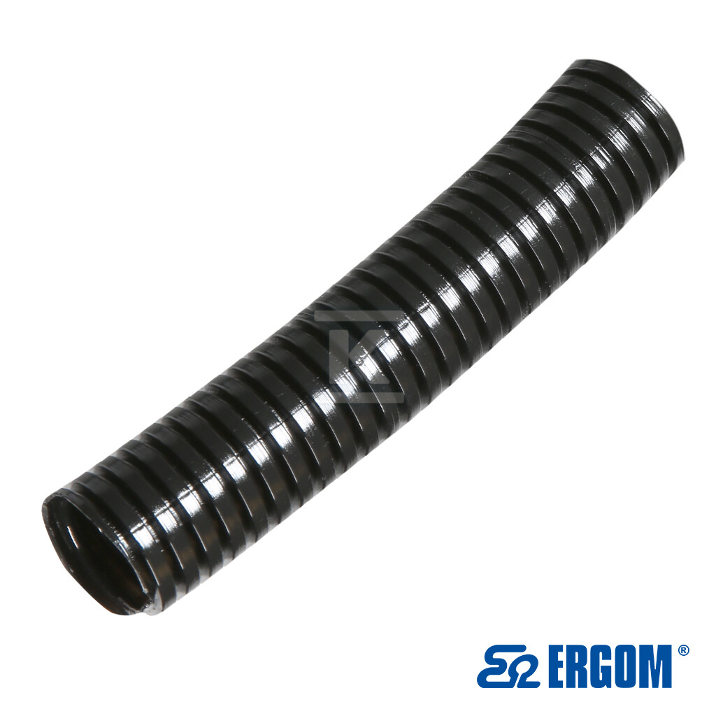 Rura karbowana WTE 7 wzmocniona - E03DK-09050100100