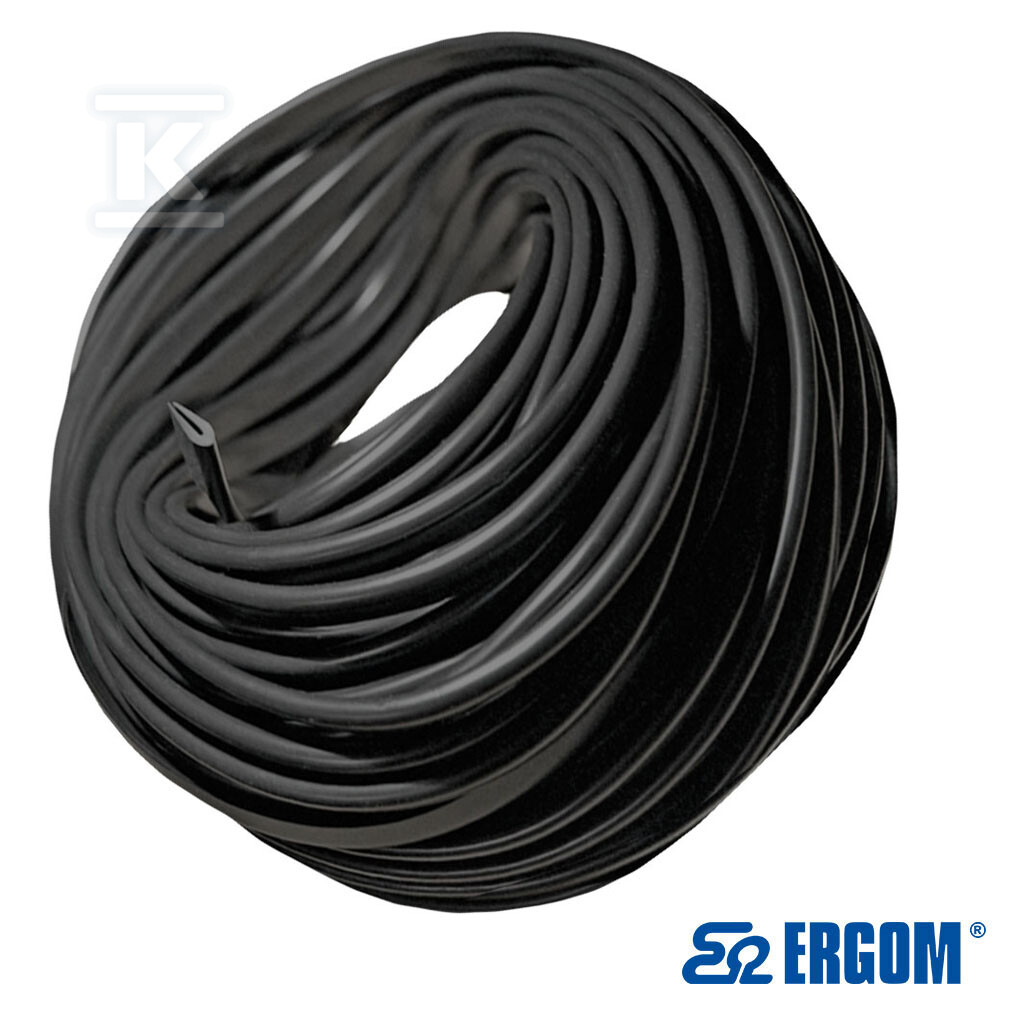 Osłona krawędzi OKU 9/4,5 - E01PK-01060101700