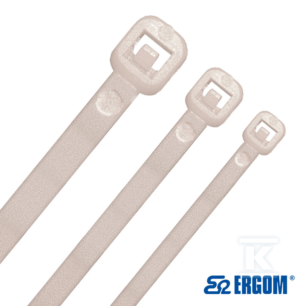 Taśma kablowa TK 6/3=100SZT - E01TK-01010100201