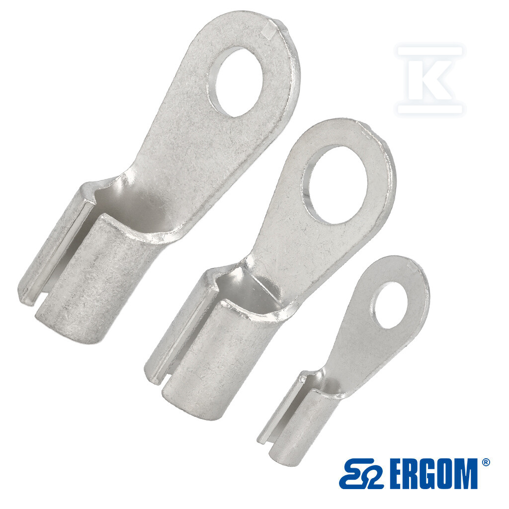 Końcówka oczkowa do lutowania B311 - E14KI-03010101600