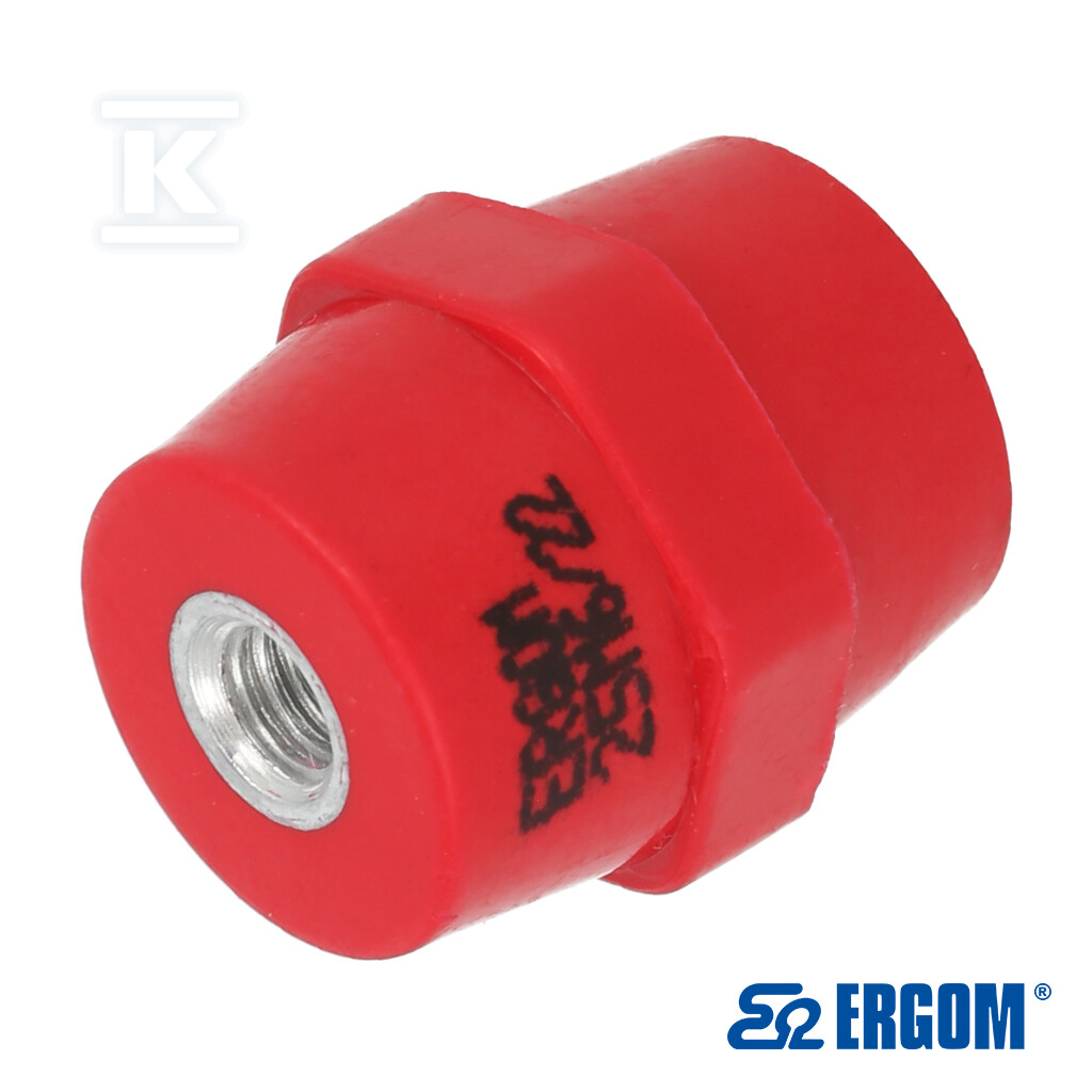 Izolator wsporczy IWN2-25M6/22 - R32RZ-06010101101