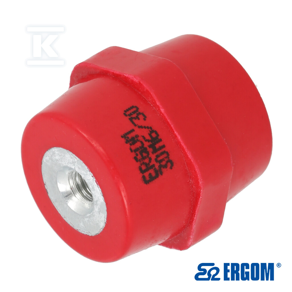 Izolator wsporczy IWN2-30M6/30 - R32RZ-06010101201