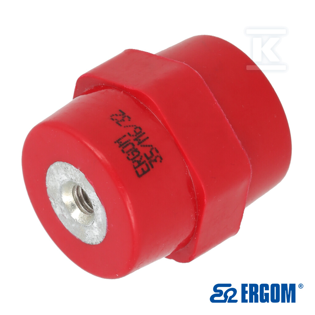 Izolator wsporczy IWN2-35M6/32 - R32RZ-06010101401