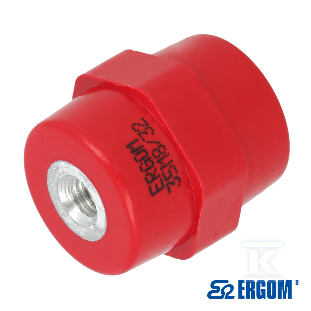 Izolator wsporczy IWN2-35M8/32 - R32RZ-06010101501