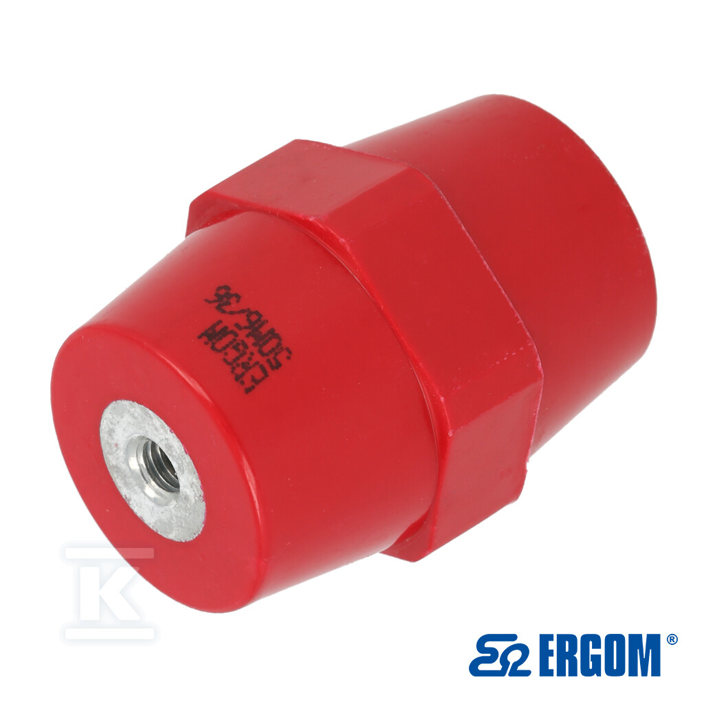 Izolator wsporczy IWN2-50M6/36 - R32RZ-06010102001