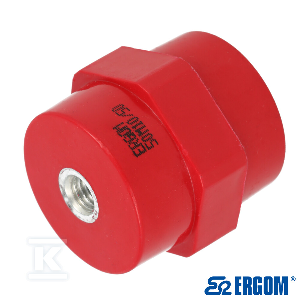 Izolator wsporczy IWN2-50M10/50 - R32RZ-06010102401