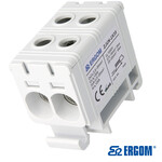 Złączka montażowa ZJUN-2x35=12SZT