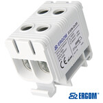 Złączka montażowa ZJUN-2x50=6SZT