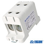 Złączka montażowa ZJUN-2x95=3SZT