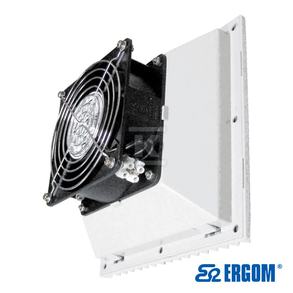 Wentylator WRF 55/230 - R37RC-02010100301
